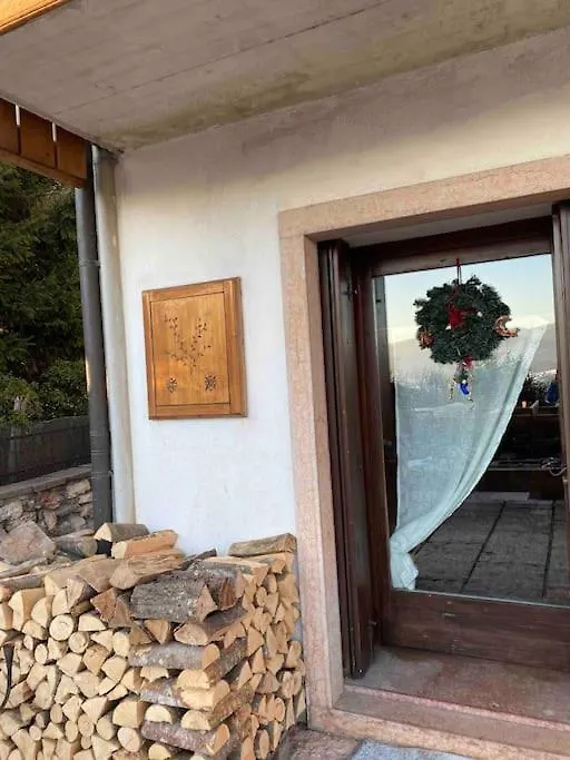 Casa Incantevole Di Montagna Con Vista Mozzafiato Roana Сasa de vacaciones