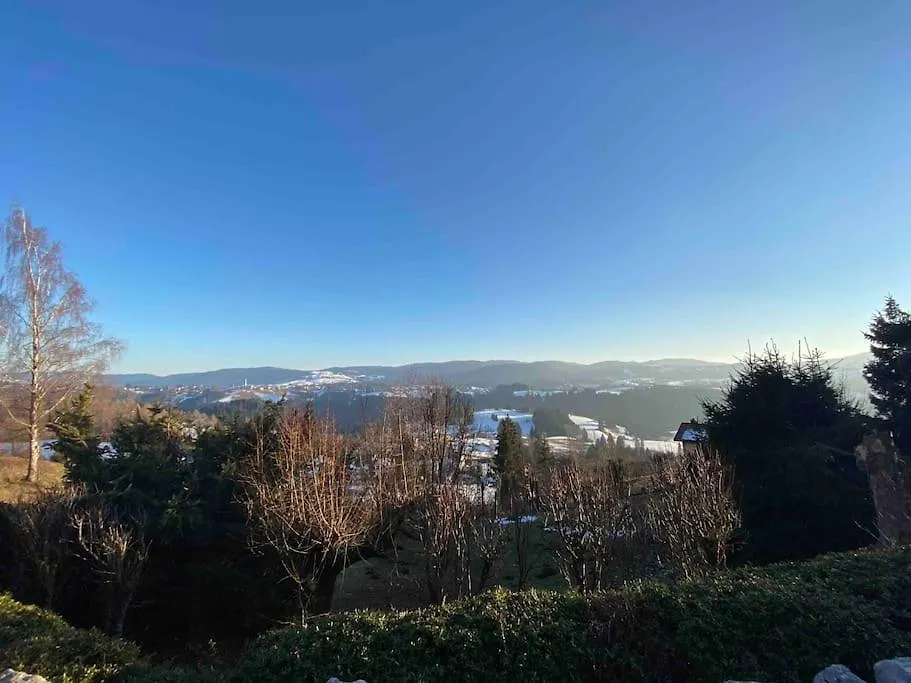 Сasa de vacaciones Casa Incantevole Di Montagna Con Vista Mozzafiato Roana