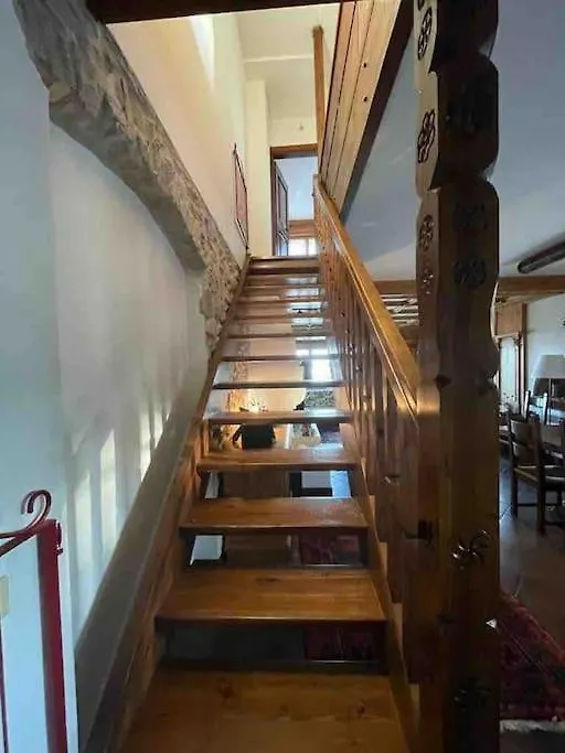 Сasa de vacaciones Casa Incantevole Di Montagna Con Vista Mozzafiato Roana