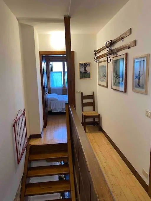 Casa Incantevole Di Montagna Con Vista Mozzafiato Roana