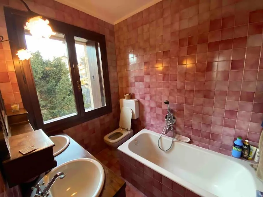 Casa Incantevole Di Montagna Con Vista Mozzafiato Roana