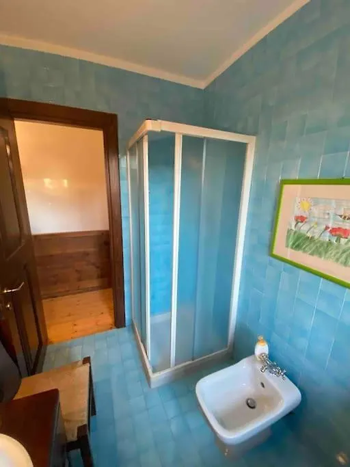 Сasa de vacaciones Casa Incantevole Di Montagna Con Vista Mozzafiato Roana