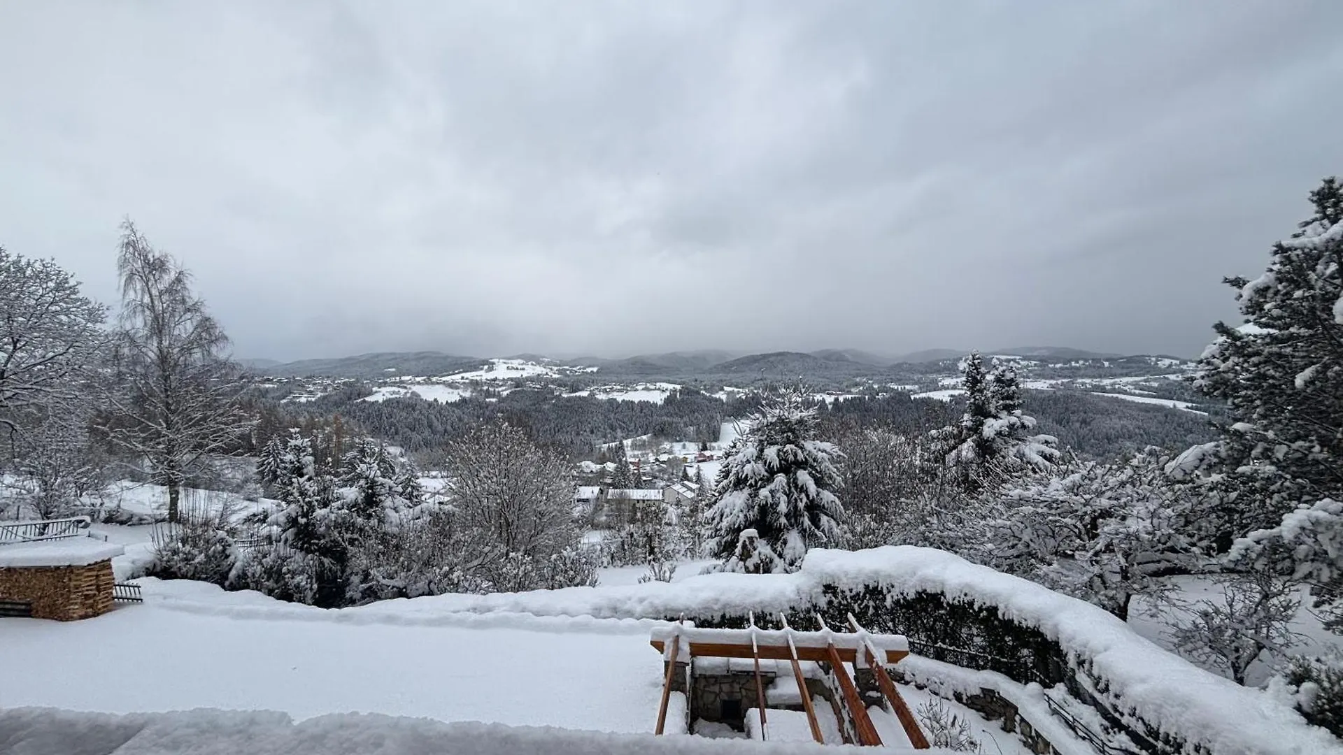 Casa Incantevole Di Montagna Con Vista Mozzafiato Roana